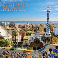 Gaudi Kalender 2026