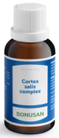 Bonusan Cortex Salix Complex Tinctuur