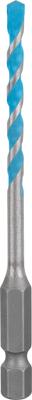 Bosch Accessoires Expert MultiConstruction HEX-9 boor 4 x 45 x 90 mm - 1 stuk(s) - 2608900570