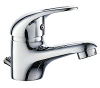 EISL SPEED II wastafelkraan | chroom - NI075SOECR NI075SOECR EISL SPEED II wastafelkraan | chroom - NI075SOECR NI075SOECR