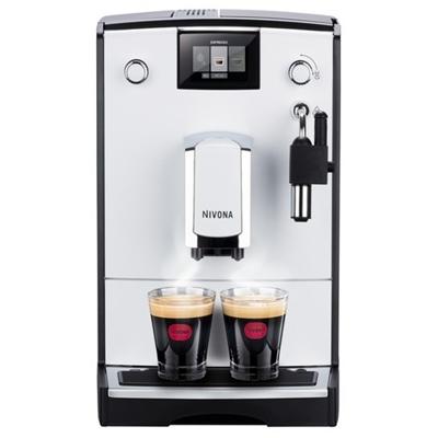 Nivona CafeRomatica 560 Volautomaat Grijs
