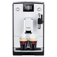 Nivona CafeRomatica 560 Volautomaat Grijs Nivona CafeRomatica 560 Volautomaat Grijs