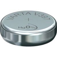 Varta V397 Wegwerpbatterij SR59 Zilver-oxide (S) - thumbnail