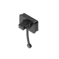 Weidmüller 1068930000 Sensor/actuator connector, niet geassembleerd Beschermkap 10 stuk(s)