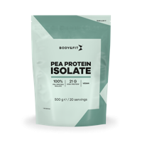 Erwten Proteïne | Body & Fit | 500g