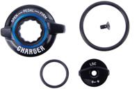 ROCKSHOX Adj.knob kit pike rct3