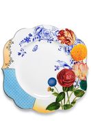 Pip Studio Royal Multi Dinerbord 28 Cm Pip Studio Royal Multi Dinerbord 28 Cm