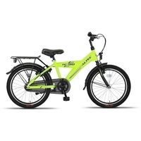 Altec Hero 20 inch Jongensfiets Groen - thumbnail