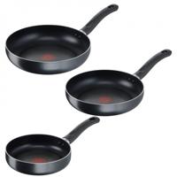 Pan Tefal EASY COOK 3UDS - thumbnail