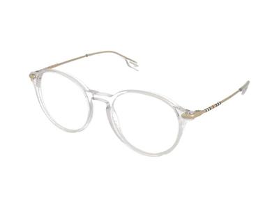 Brillen met correctie Burberry Alisson BE2365 3024