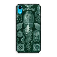 Haeckel Cubomedusae: iPhone XR Biologisch afbreekbaar hoesje