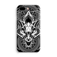 Oh Deer: iPhone 8 Plus Tough Case