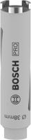 Bosch Accessoires Diamantboorkroon voor droog boren G 1/2" 38 mm, 150 mm, 3, 7 mm 1st - 2608587316