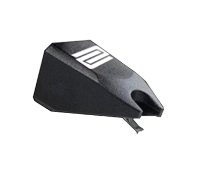 Reloop OM Zwart Stylus