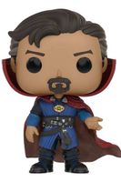 Doctor Strange POP! Marvel Vinyl Bobble-Head Figure Doctor Strange 9cm