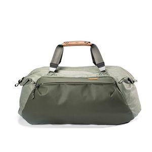 Peak Design Travel duffel 65L - sage