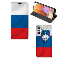 Samsung Galaxy A32 4G | A32 5G Enterprise Editie Standcase Slovenië