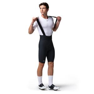 Gobik Artic Stride bibshort zwart heren XL