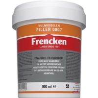 Frencken houtvulmiddel - filler - krimpvrij - 900 ml
