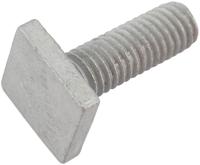 Busch + Müller 4-kant bevestigingsbout fixing screw b&m f.rear light 4-edges