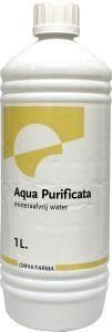 Gedemineraliseerd water