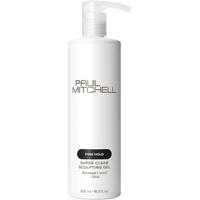 Paul Mitchell Firm Style Super Clean Sculpting Gel 500ml