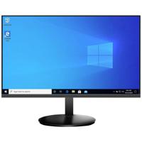 Denver MLE-2404 LCD-monitor Energielabel E (A - G) 60.5 cm (23.8 inch) 1920 x 1080 Pixel 16:9 5 ms HDMI, VGA VA LCD - thumbnail