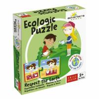 Puzzel Adventerra