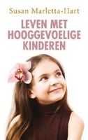 Leven met hooggevoelige kinderen