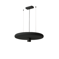 Buzzi Space - BuzziSurf Klein Solo Globe/Spot LED Hanglamp