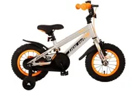 Volare Rocky Kinderfiets Jongens 12 inch