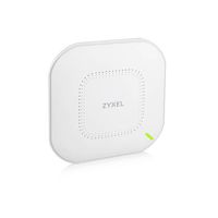 Zyxel WAX510D 1775 Mbit/s Power over Ethernet (PoE) Wit - thumbnail