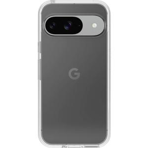 Otterbox Symmetry Backcover Google Pixel 9, Pixel 9 Pro Transparant Stootbestendig