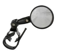 M-Wave Spiegel 3d - verstelbaar - ø46mm