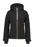 Luhta Vuomavaara Wintersportjas Dames Basic Black 36