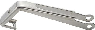 Fix-Nippel Fr.light bracket fix- nippel long, sst