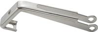 Fix-Nippel Fr.light bracket fix- nippel long, sst
