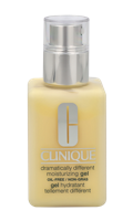 Clinique Dramatically Different Moisturizing Gel Vochtinbrengende crème 125 ml Dames