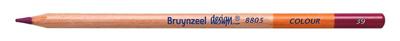 Bruynzeel Design Colour potlood - Magenta