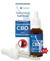 Neo Cure Somnidiol Liposomale CBD