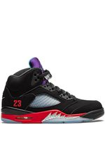 Jordan baskets Air Jordan 5 Retro Top 3 - Noir