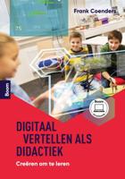 Digitaal vertellen als didactiek (Paperback)