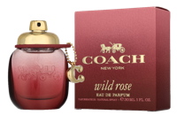 Coach Wild Rose Eau de parfum Spray 30 ml Dames