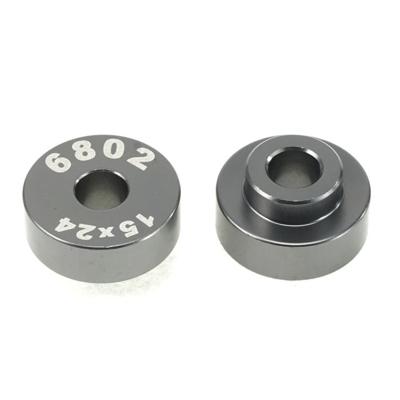 ENDURO BEARINGS Inner guide for 6802 bearing