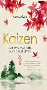 Kaizen (Hardback)