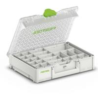 Festool SYS3 ORG M 89 22xESB Systainer³ - 204853