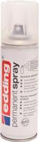 Edding Permanent Spray 5200 transparante lak, 200 ml, glans