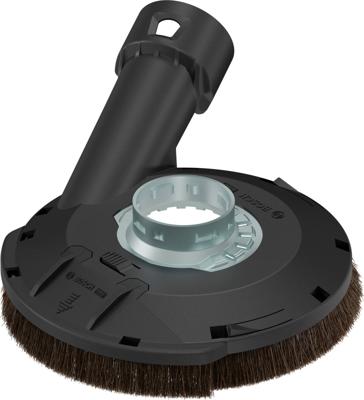 Bosch Accessoires Afzuigkap schuren kleine haakse slijpers gereedschapsloos kleine opname Ø 43mm - 2608000880