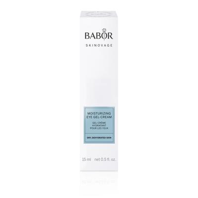 BABOR Skinovage Moisturizing Eye Gel-Cream 15 ml
