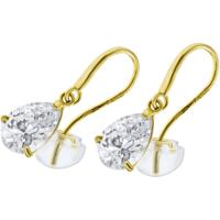 Dames oorbellen Lotus IC00058/7 Gouden